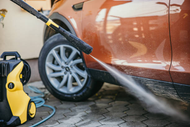 Best Residential Pressure Washing Services  in Battle Creek, NE