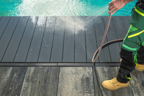 Best Affordable Pressure Washing  in Battle Creek, NE