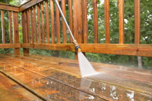 Best Deck Cleaning Services  in Battle Creek, NE