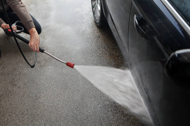Best Fence Pressure Washing  in Battle Creek, NE